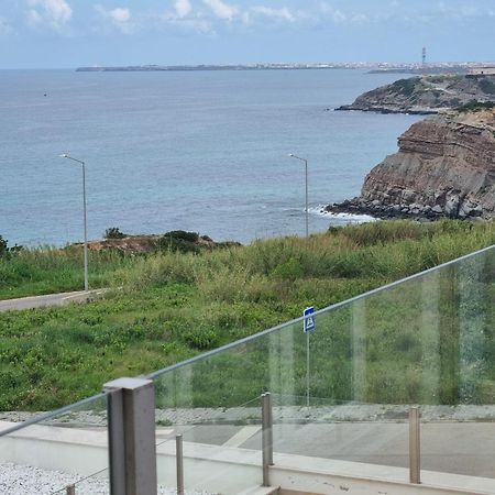 Ocean View Apartments Lourinhã Zewnętrze zdjęcie