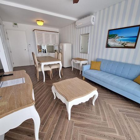 Ocean View Apartments Lourinhã Zewnętrze zdjęcie