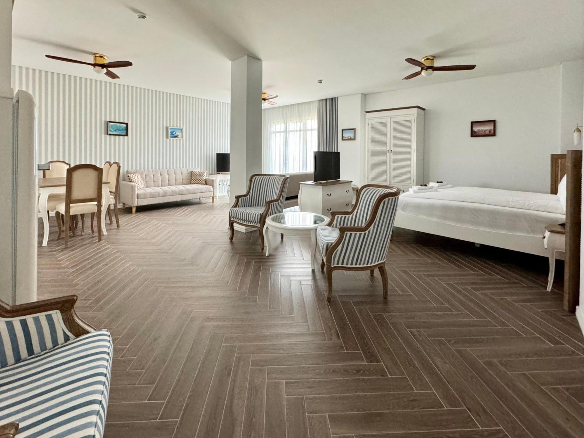 Ocean View Apartments Lourinhã Pokój zdjęcie
