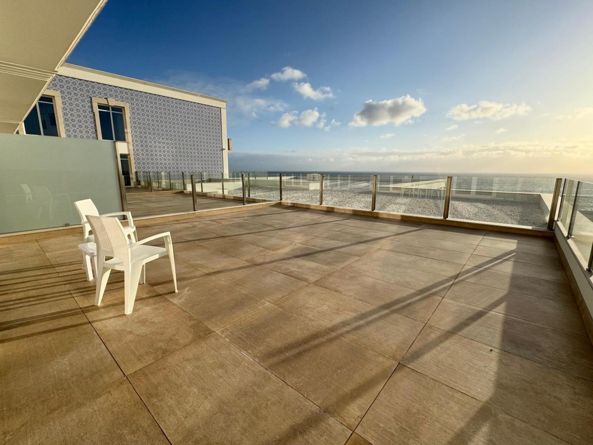 Ocean View Apartments Lourinhã Pokój zdjęcie