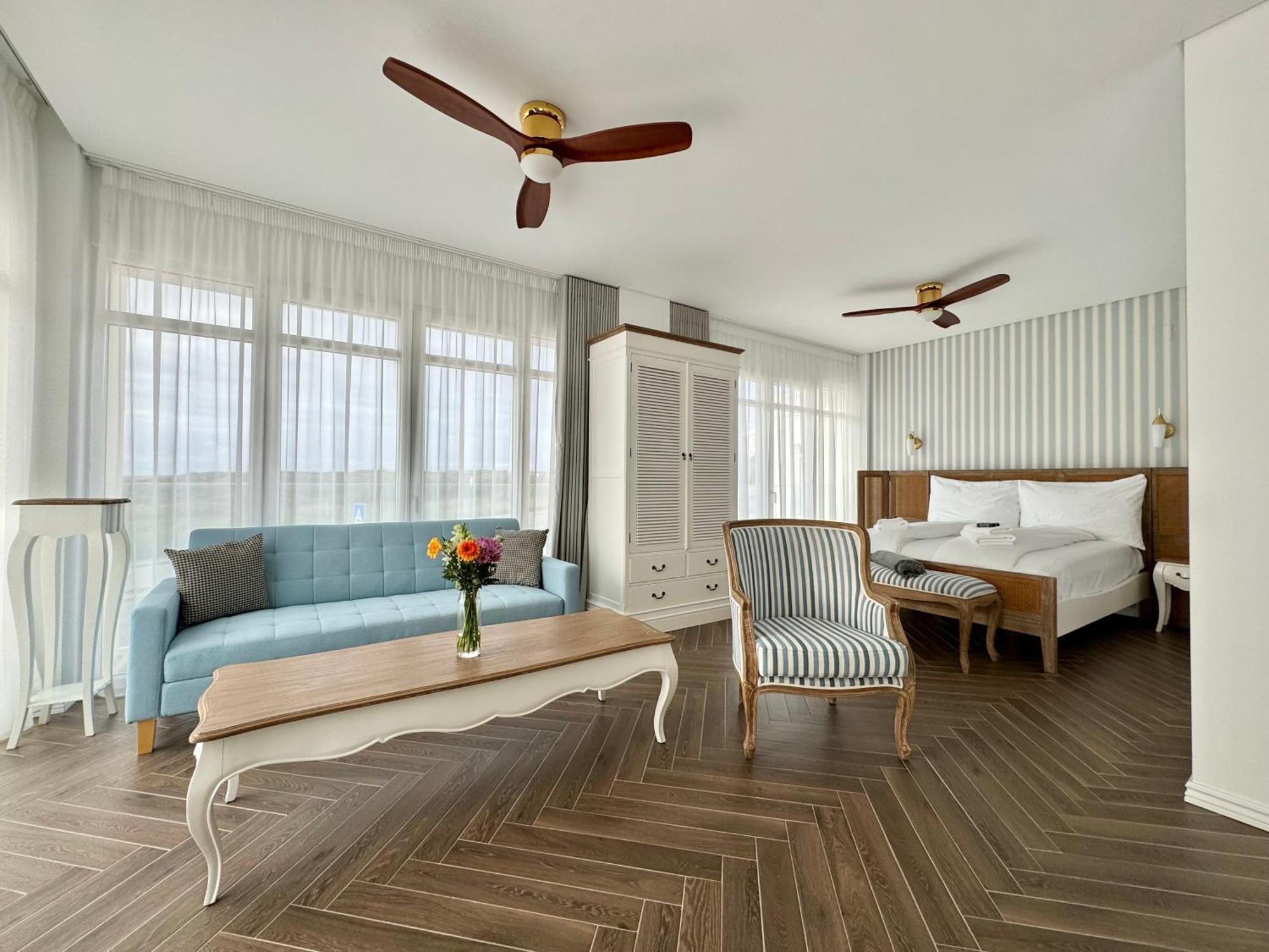Ocean View Apartments Lourinhã Pokój zdjęcie