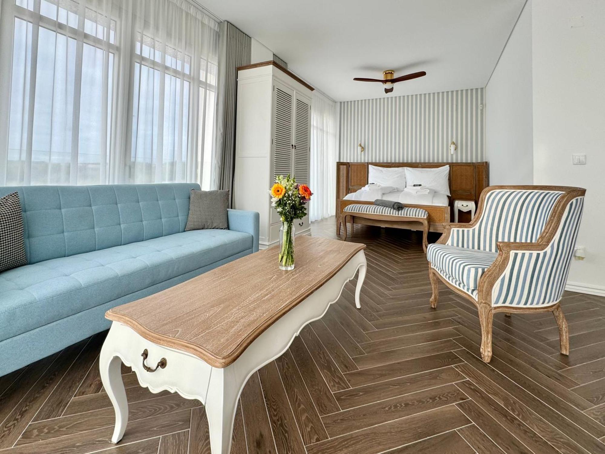 Ocean View Apartments Lourinhã Pokój zdjęcie