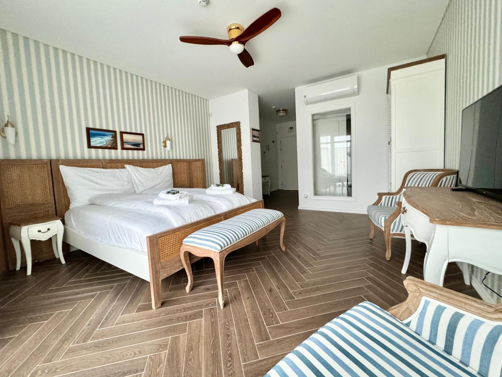 Ocean View Apartments Lourinhã Pokój zdjęcie