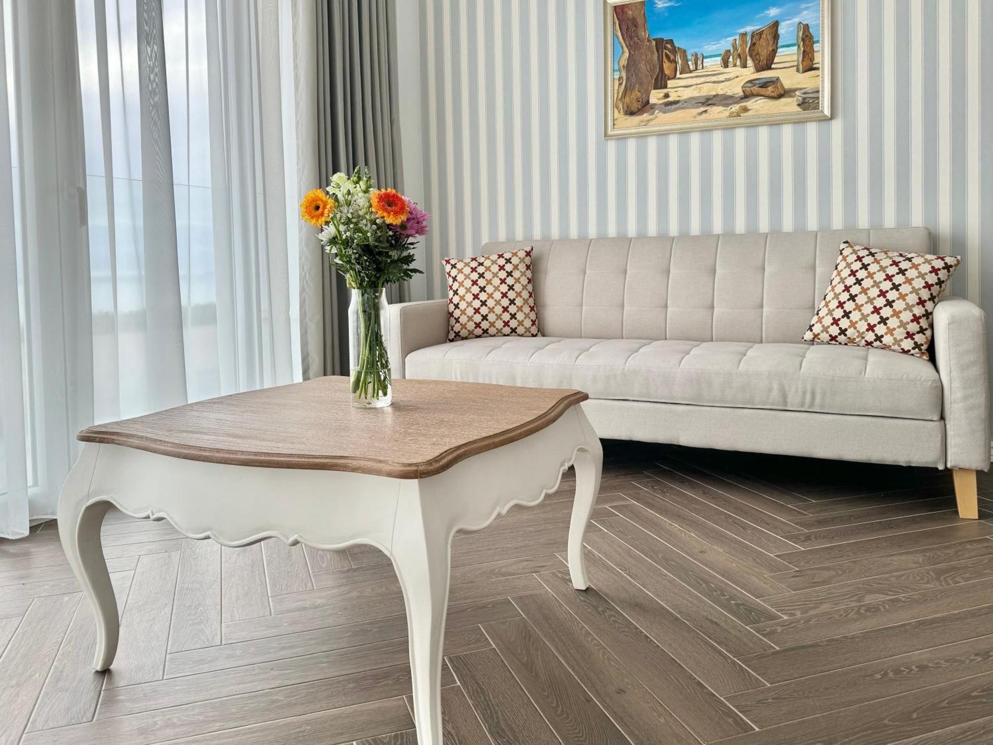 Ocean View Apartments Lourinhã Pokój zdjęcie