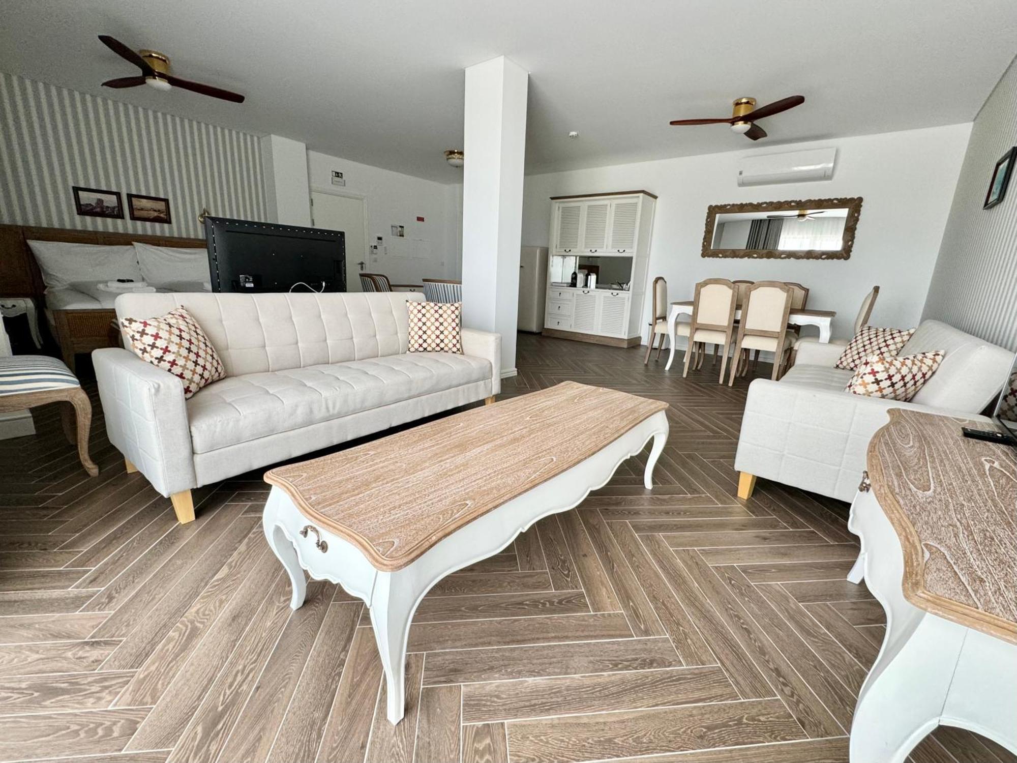 Ocean View Apartments Lourinhã Pokój zdjęcie