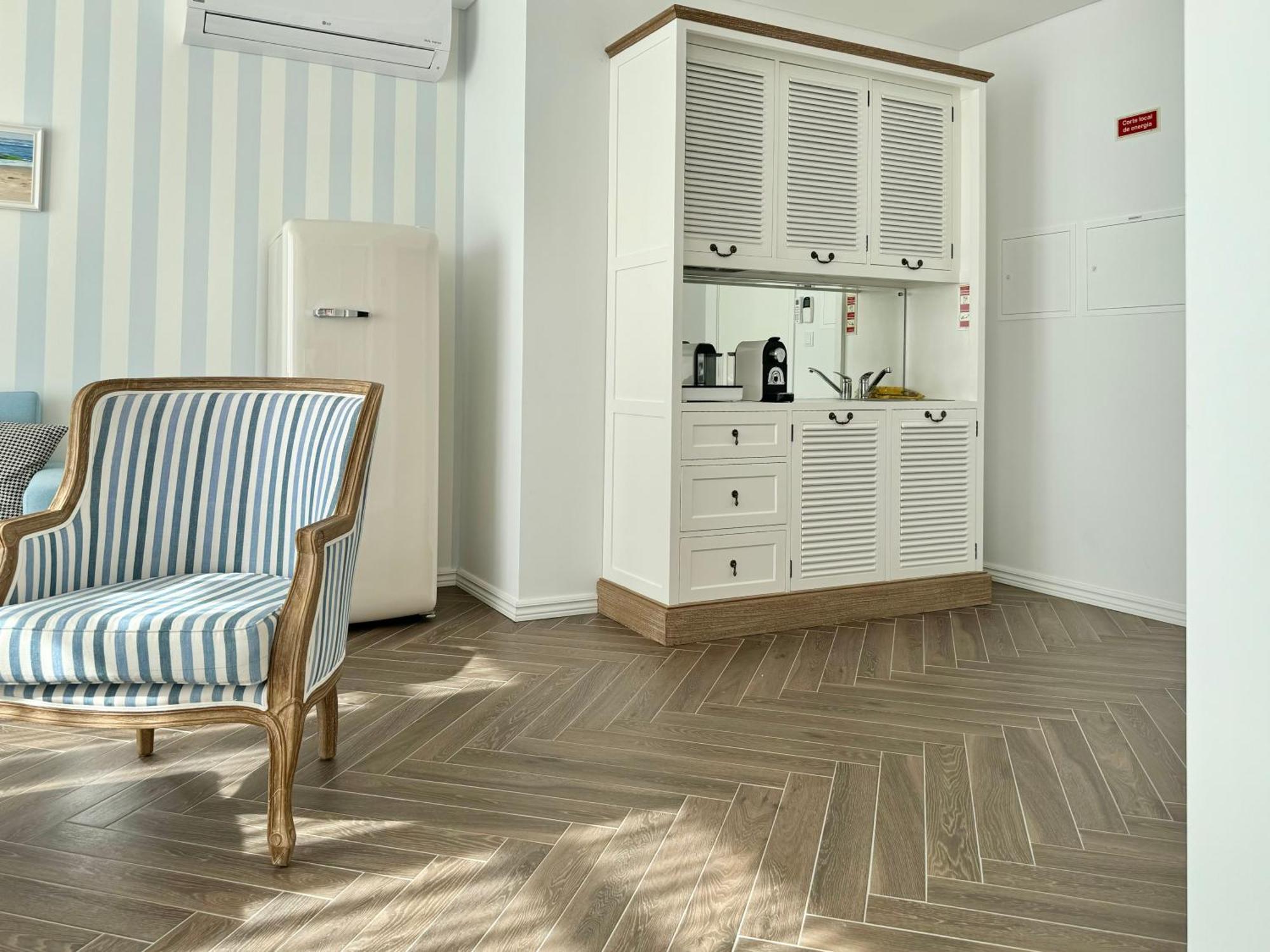 Ocean View Apartments Lourinhã Pokój zdjęcie