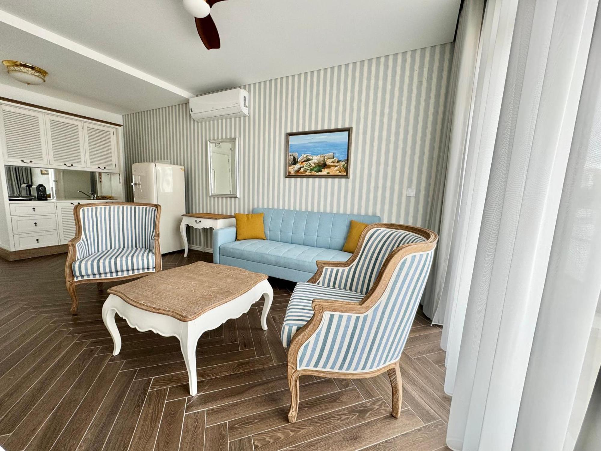 Ocean View Apartments Lourinhã Pokój zdjęcie