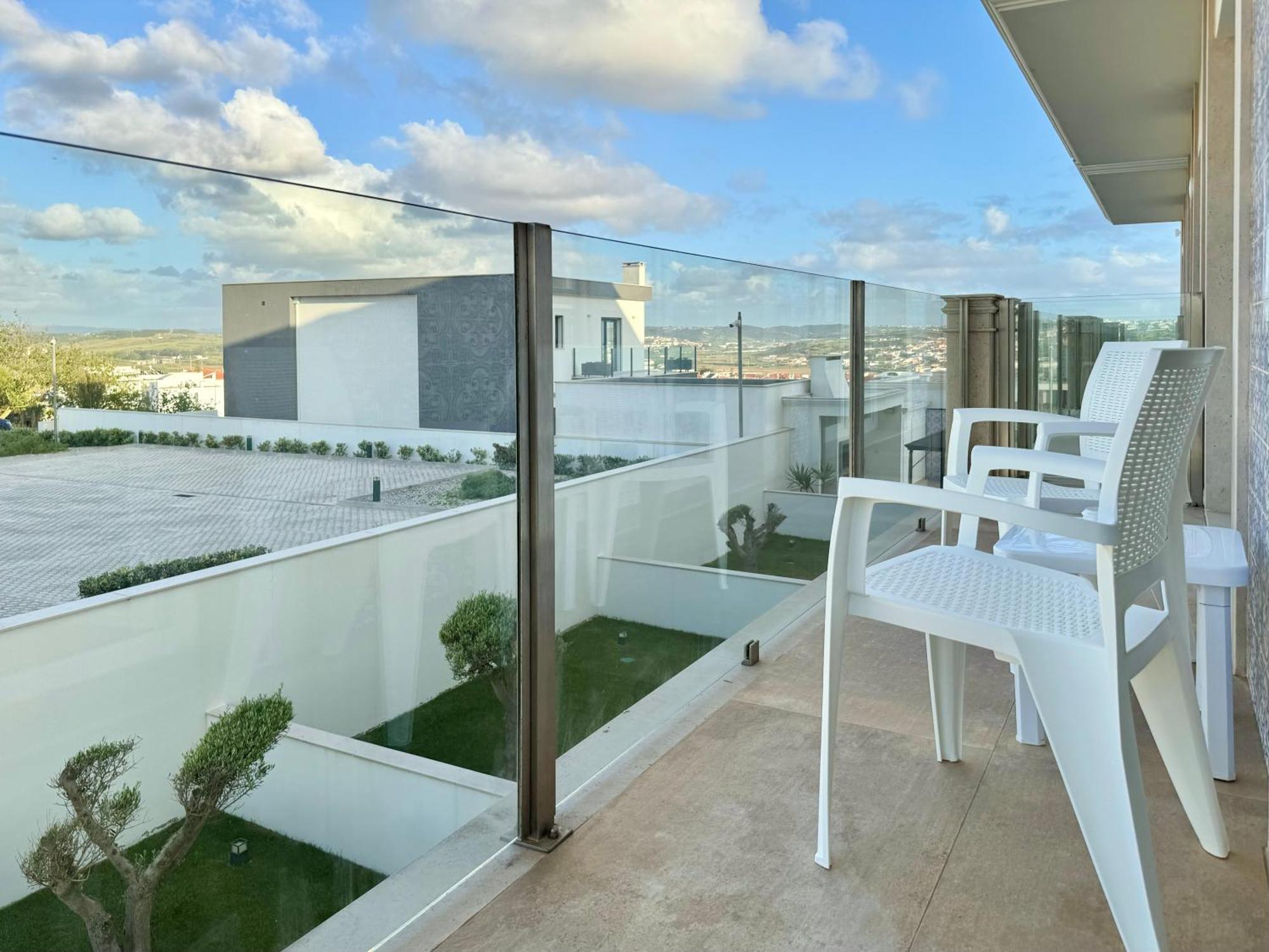 Ocean View Apartments Lourinhã Pokój zdjęcie
