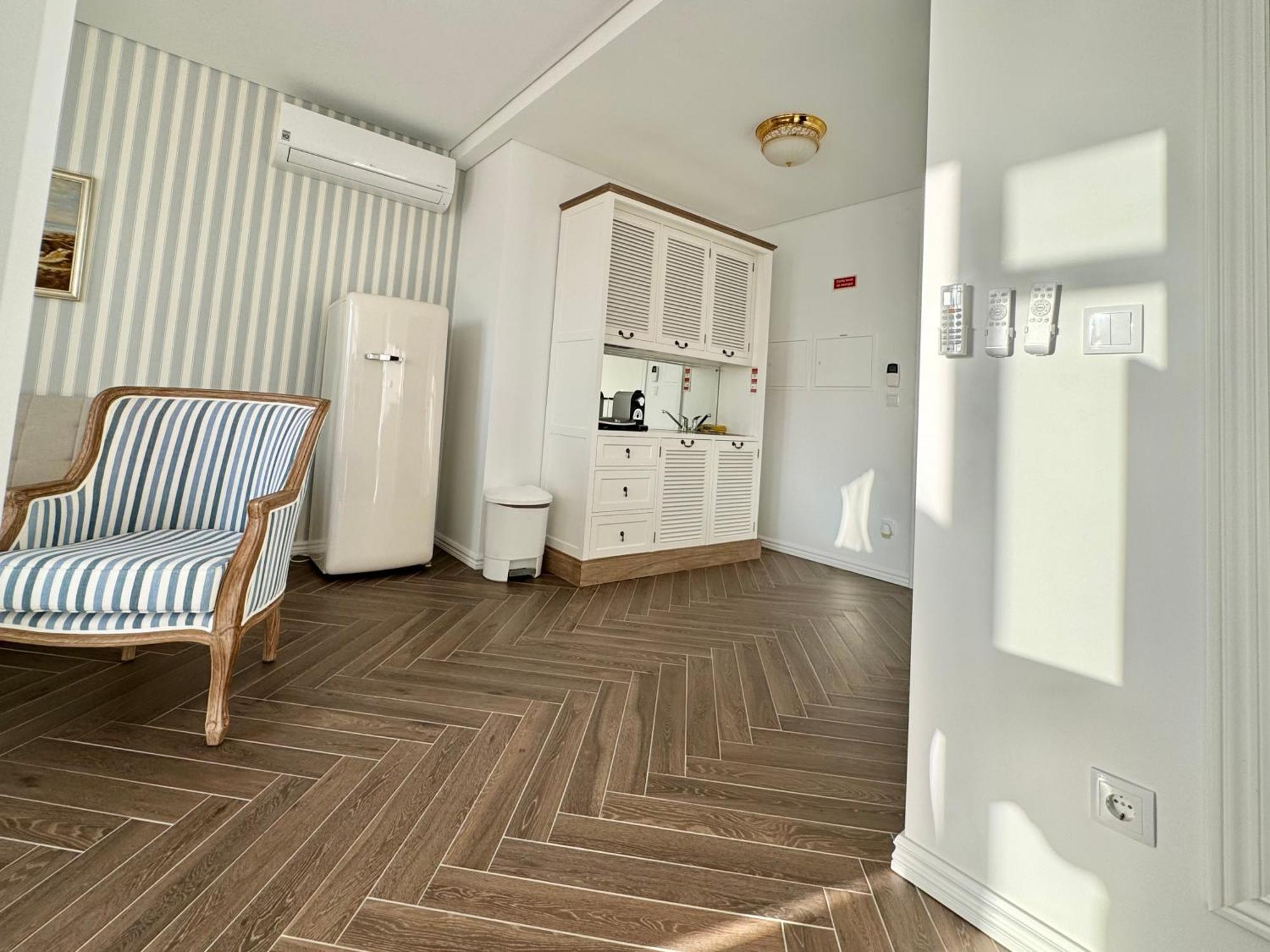 Ocean View Apartments Lourinhã Pokój zdjęcie