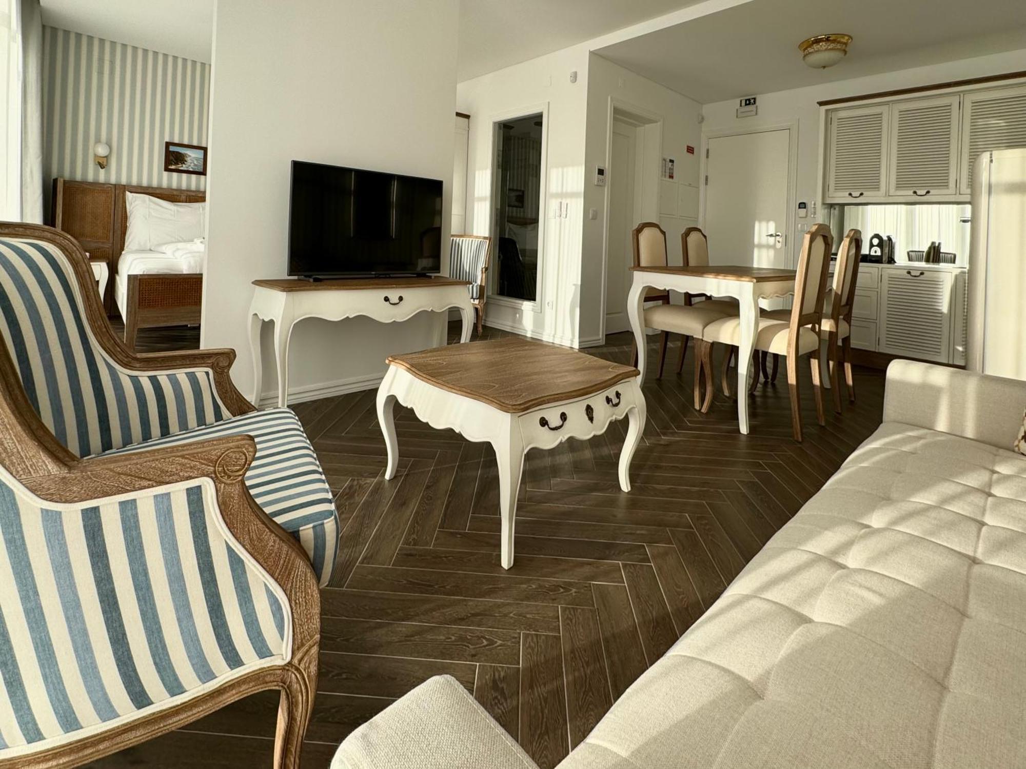 Ocean View Apartments Lourinhã Pokój zdjęcie