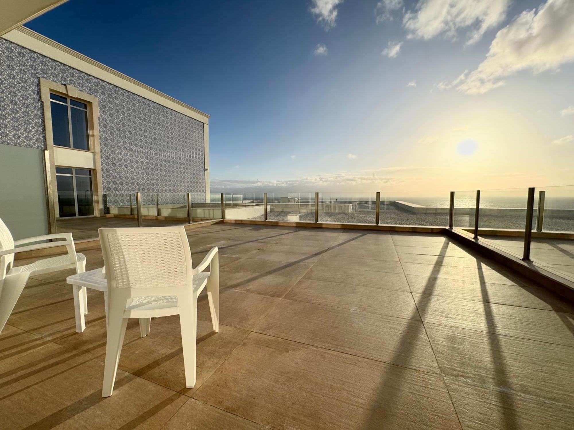 Ocean View Apartments Lourinhã Pokój zdjęcie