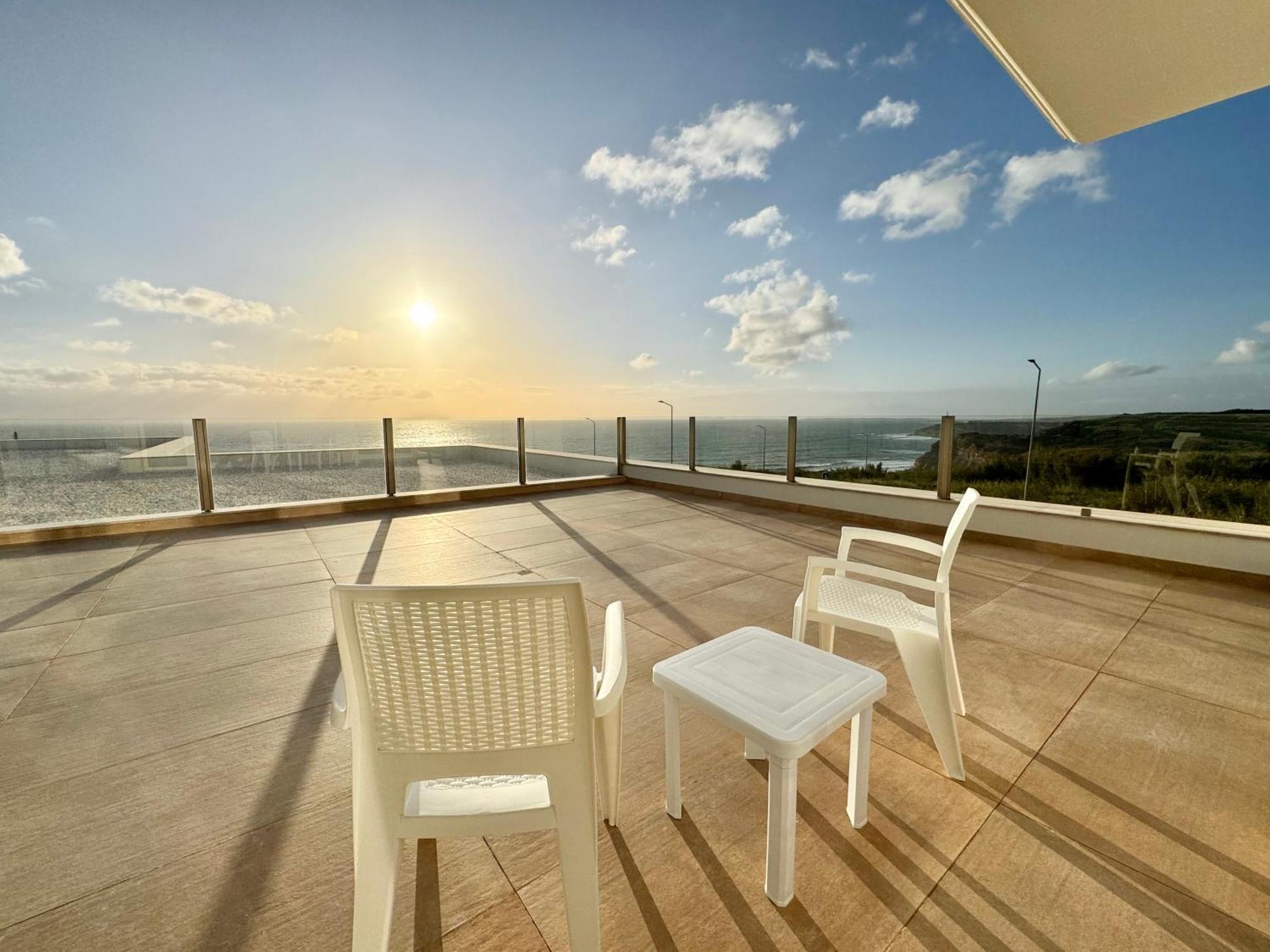 Ocean View Apartments Lourinhã Pokój zdjęcie