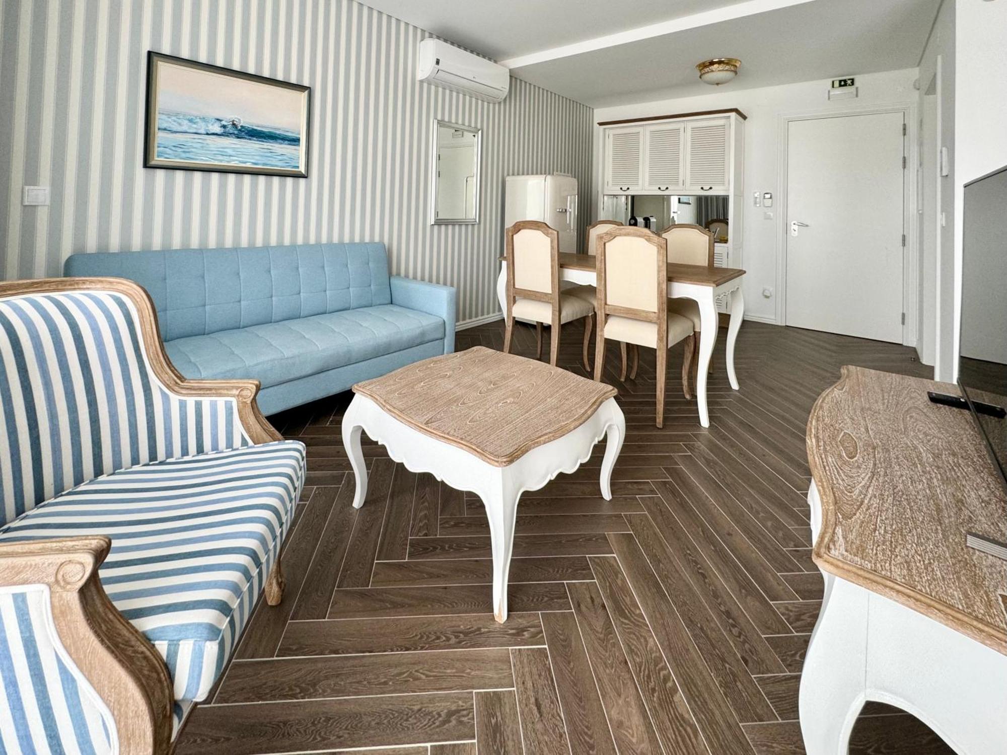 Ocean View Apartments Lourinhã Pokój zdjęcie