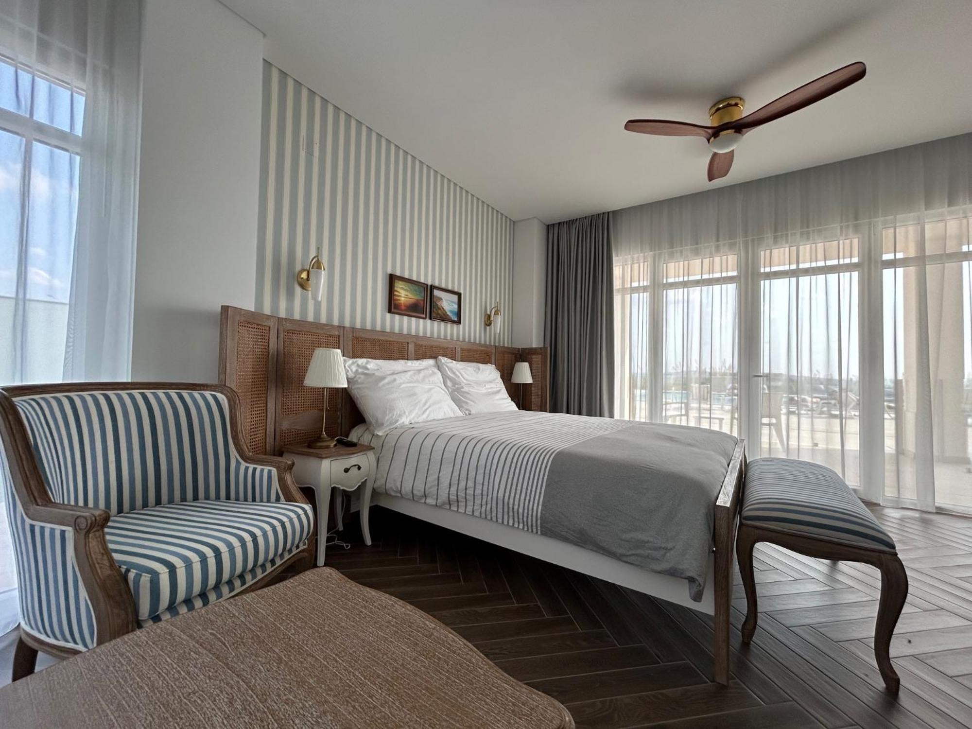 Ocean View Apartments Lourinhã Pokój zdjęcie