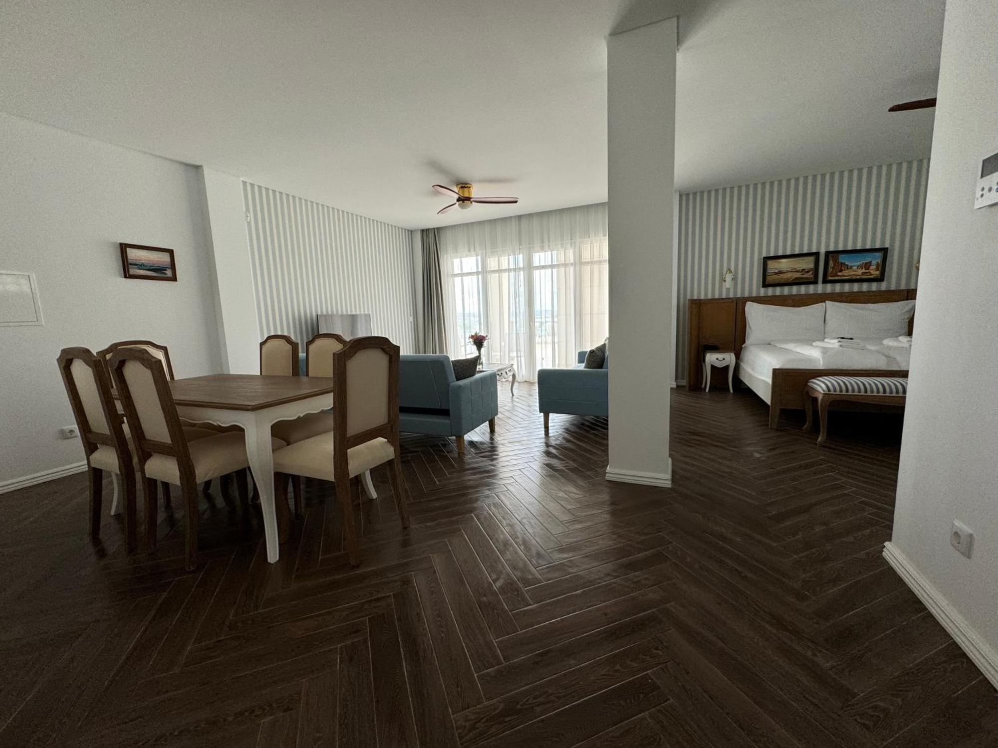 Ocean View Apartments Lourinhã Pokój zdjęcie