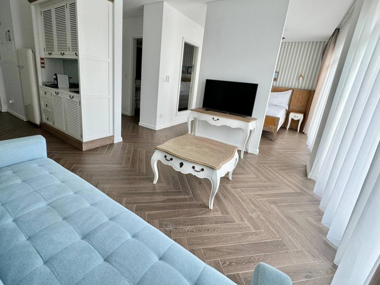 Ocean View Apartments Lourinhã Zewnętrze zdjęcie