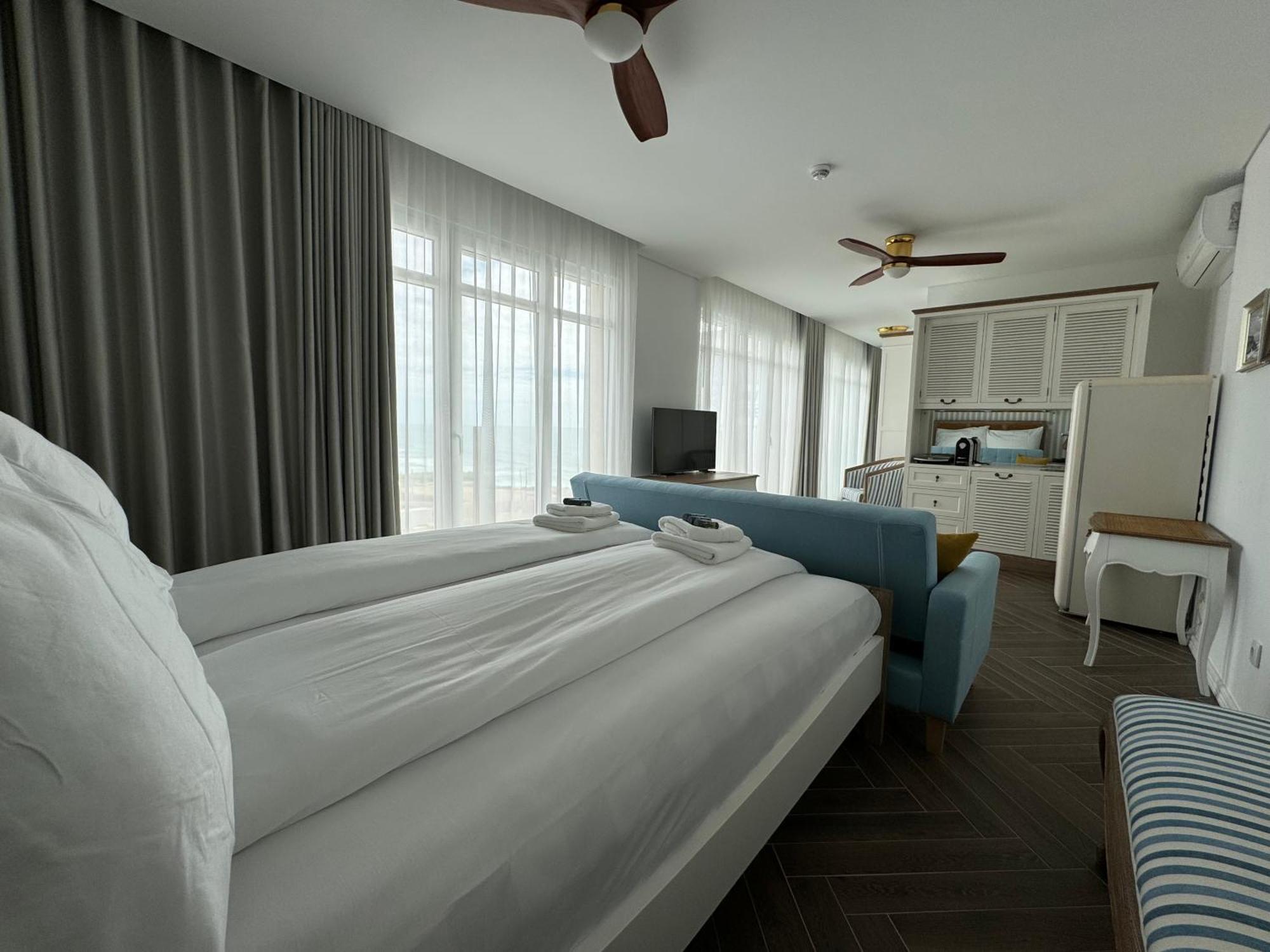 Ocean View Apartments Lourinhã Zewnętrze zdjęcie
