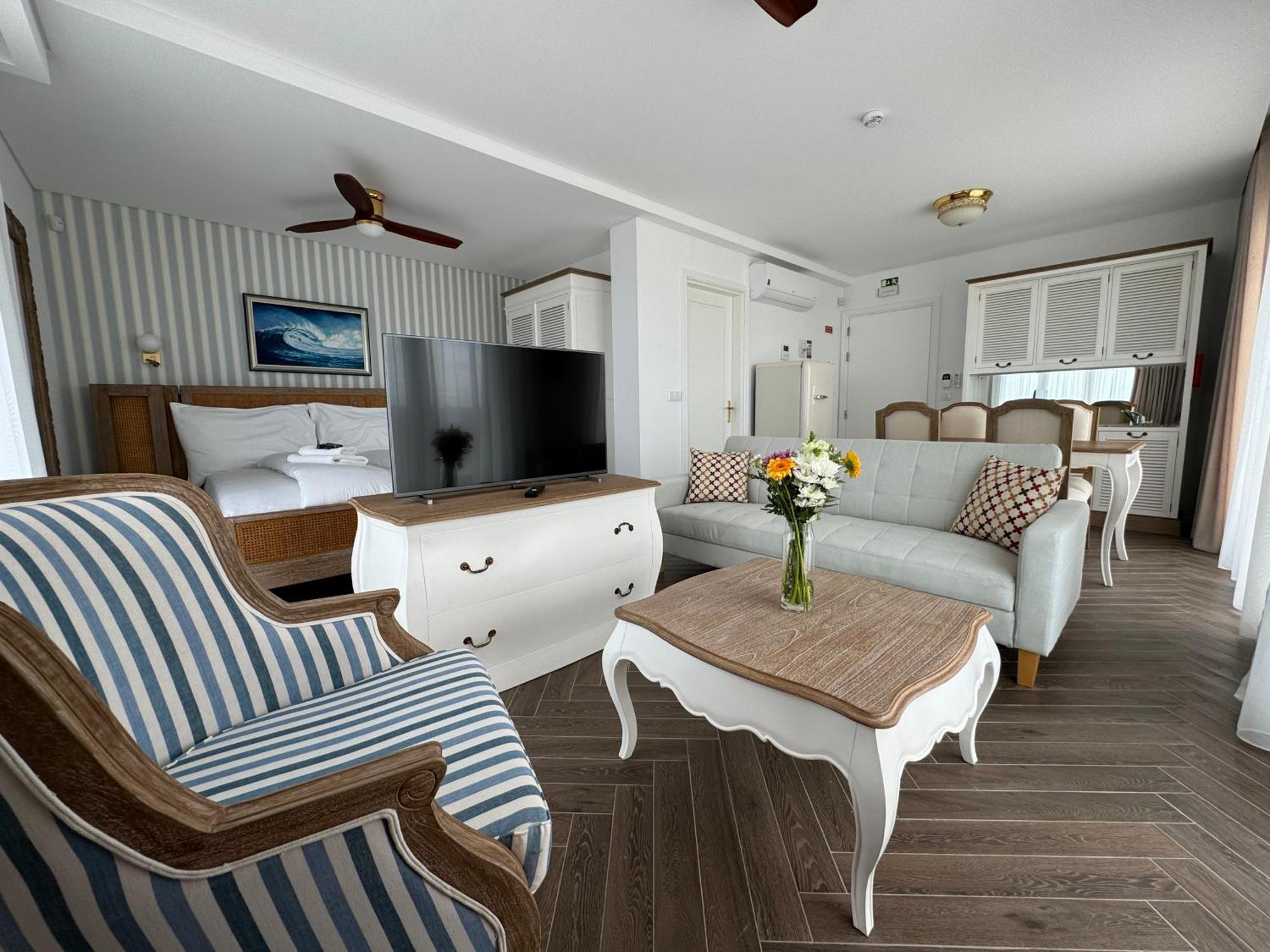 Ocean View Apartments Lourinhã Zewnętrze zdjęcie