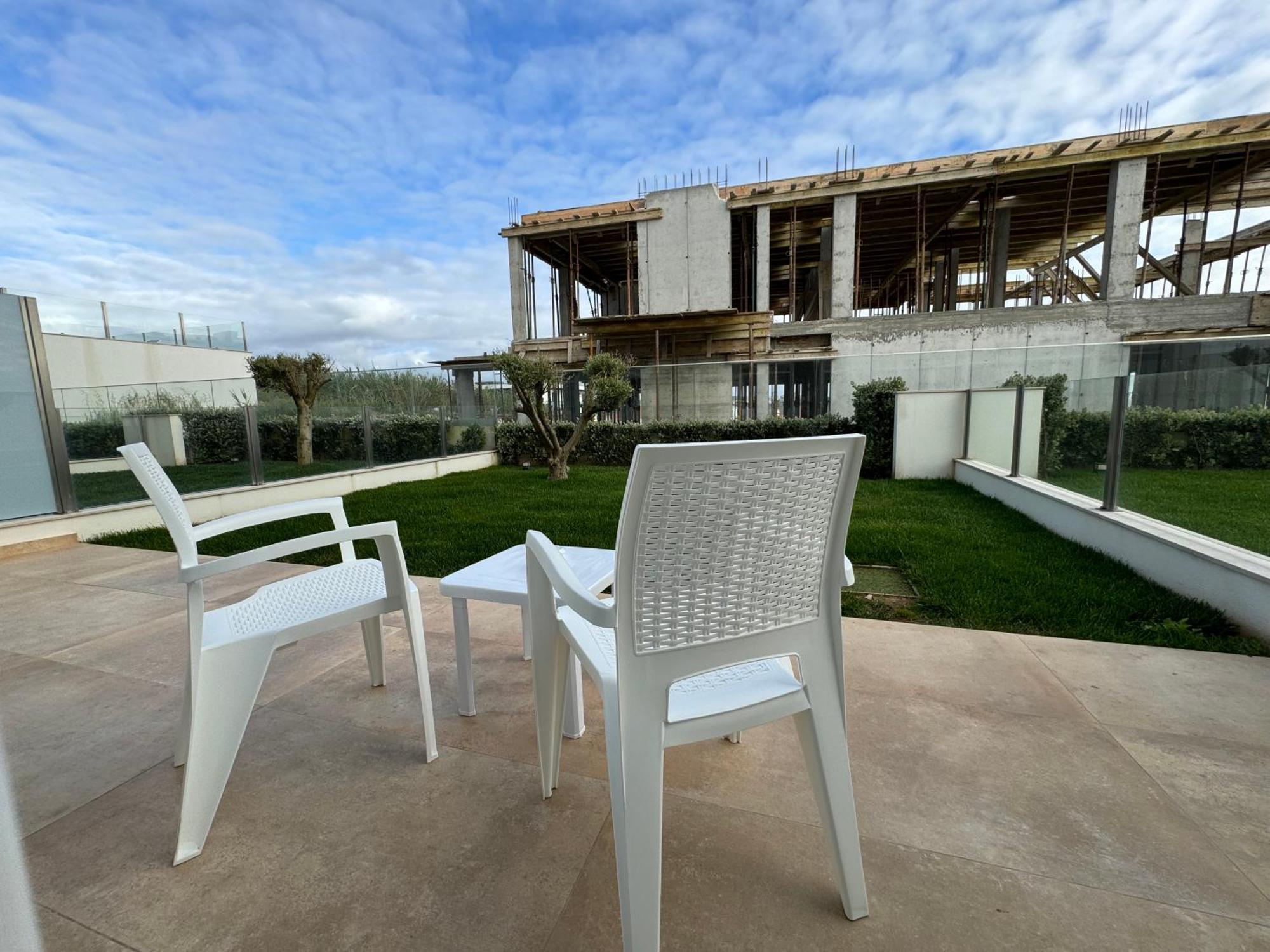 Ocean View Apartments Lourinhã Zewnętrze zdjęcie