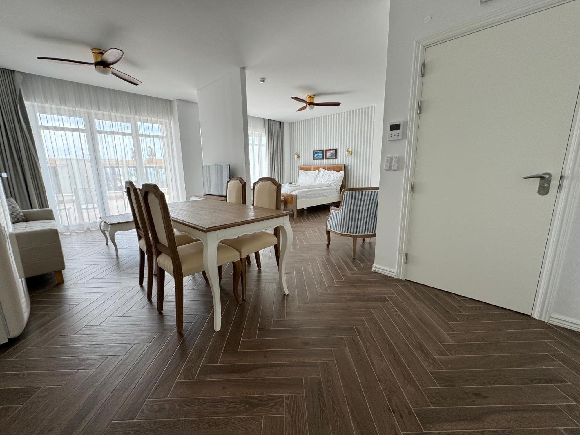 Ocean View Apartments Lourinhã Zewnętrze zdjęcie