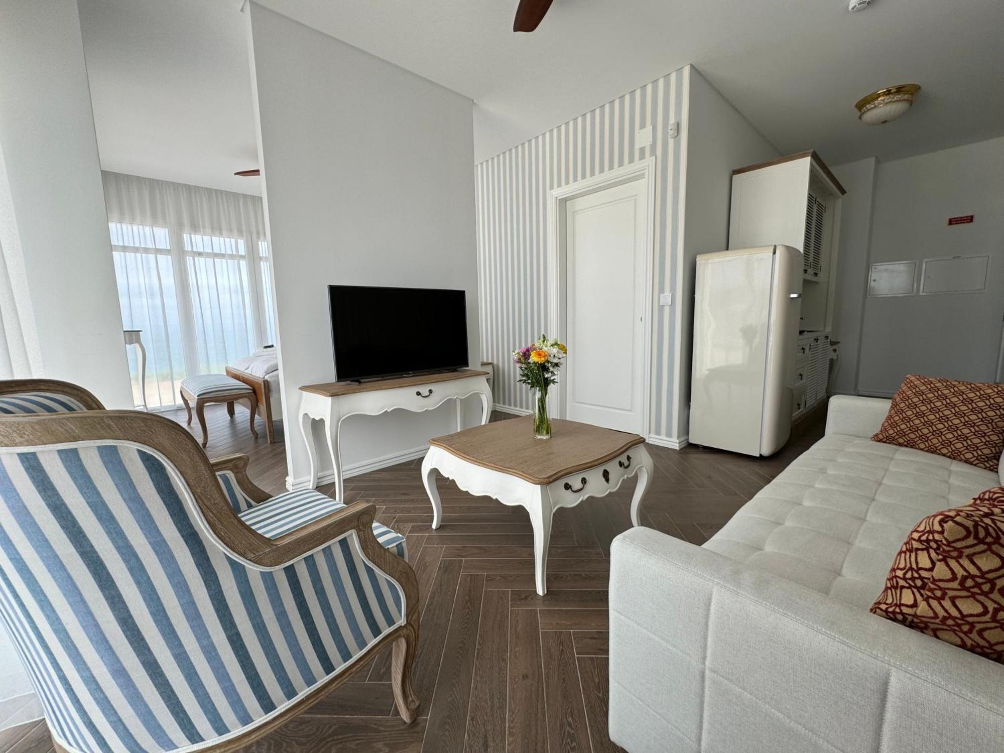 Ocean View Apartments Lourinhã Zewnętrze zdjęcie