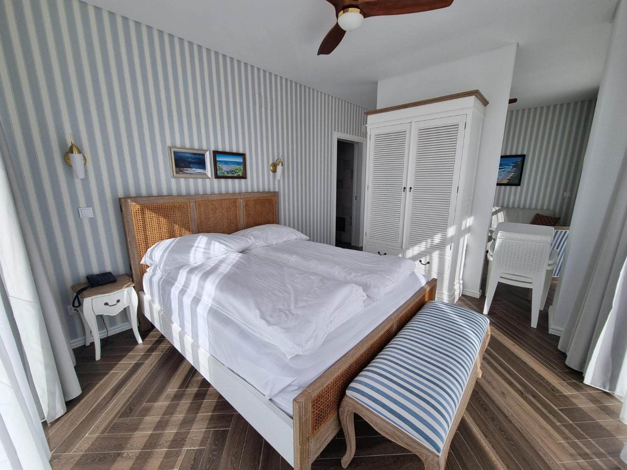 Ocean View Apartments Lourinhã Zewnętrze zdjęcie