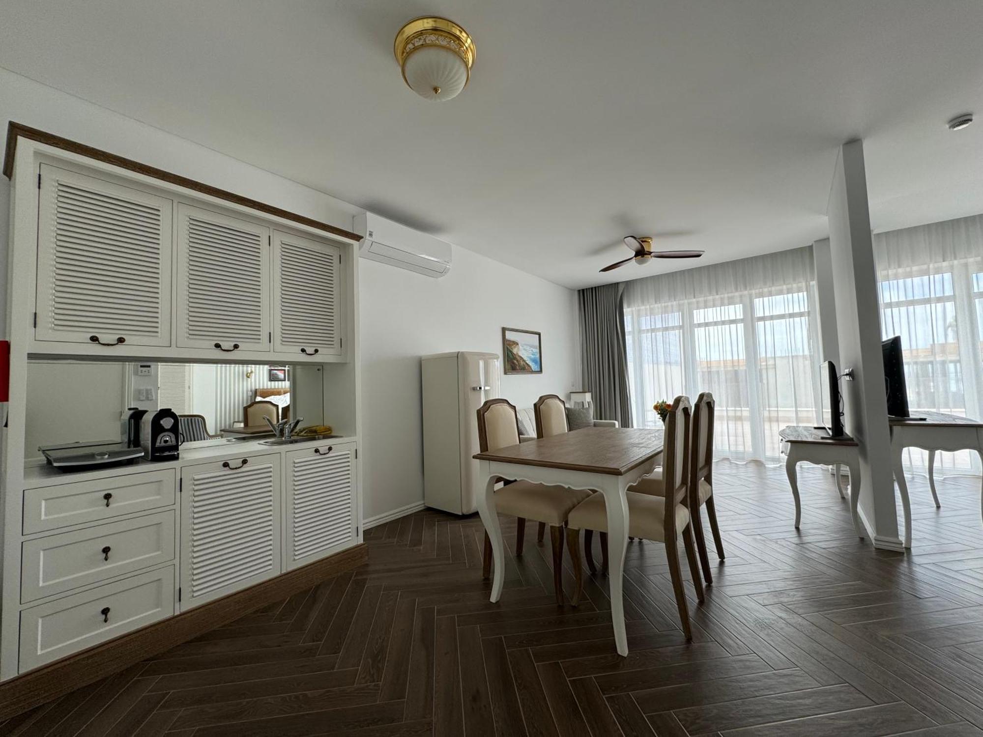 Ocean View Apartments Lourinhã Zewnętrze zdjęcie
