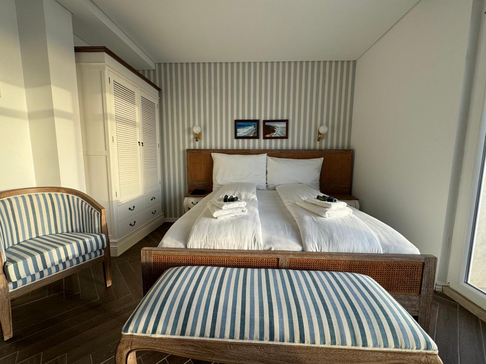 Ocean View Apartments Lourinhã Zewnętrze zdjęcie