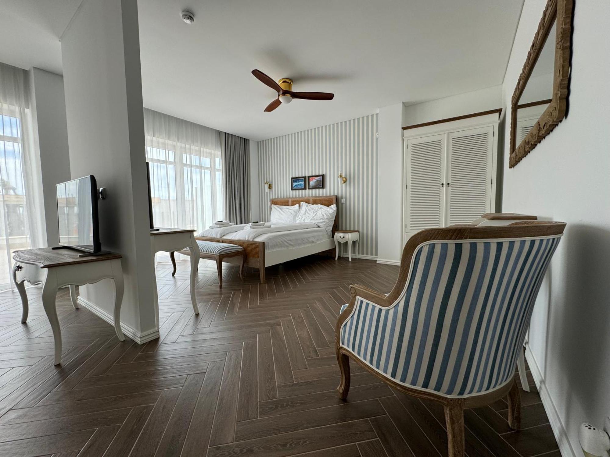 Ocean View Apartments Lourinhã Zewnętrze zdjęcie