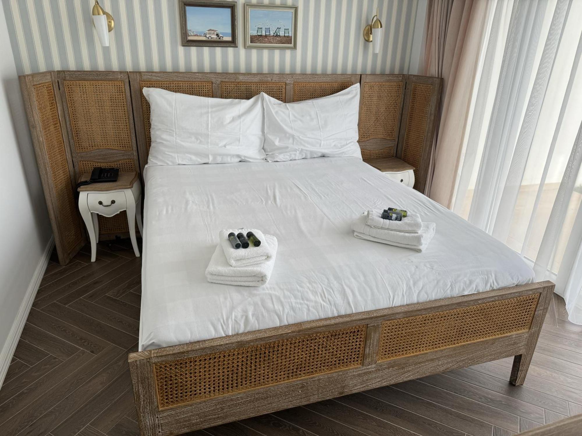 Ocean View Apartments Lourinhã Zewnętrze zdjęcie