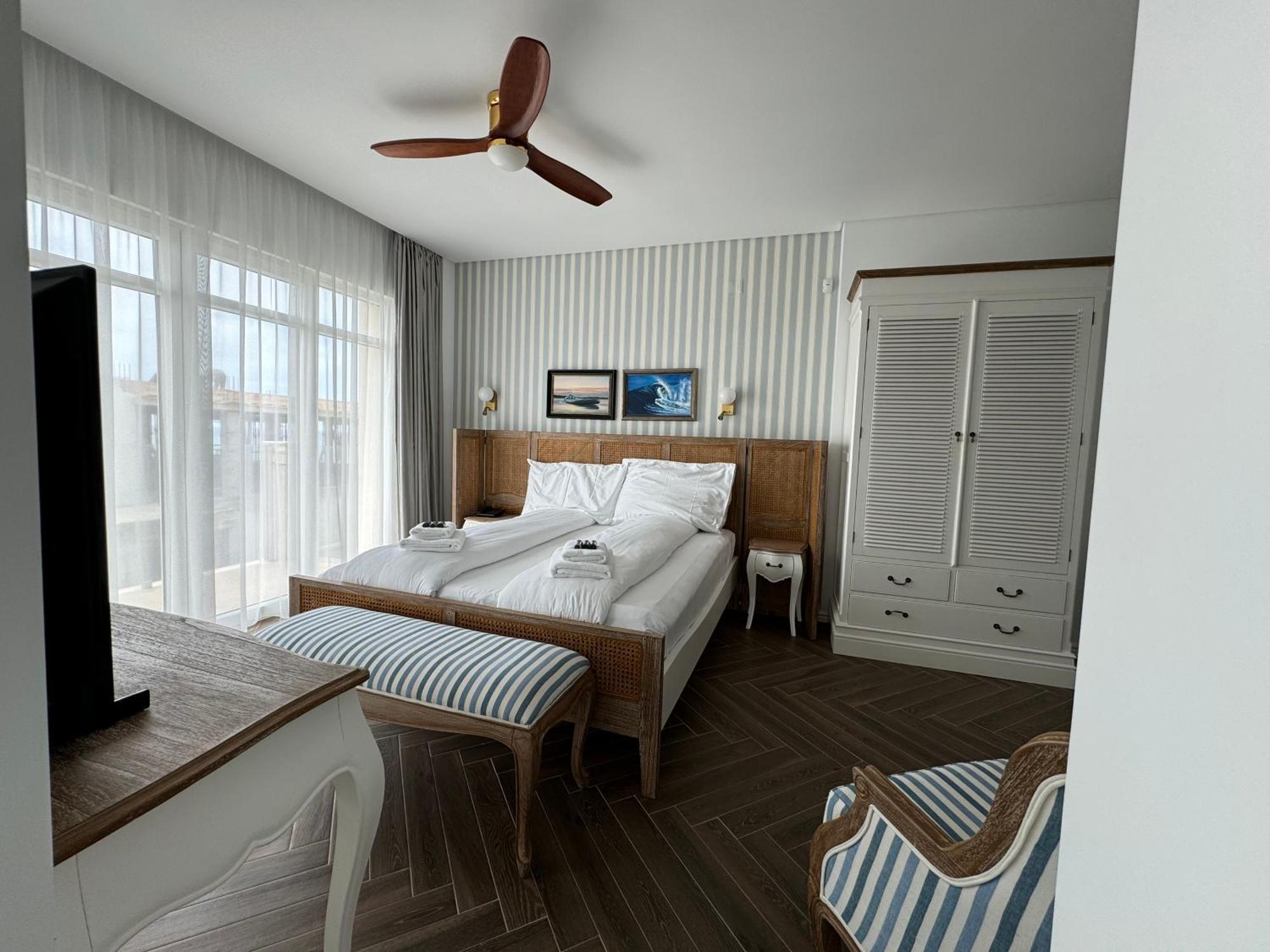 Ocean View Apartments Lourinhã Zewnętrze zdjęcie