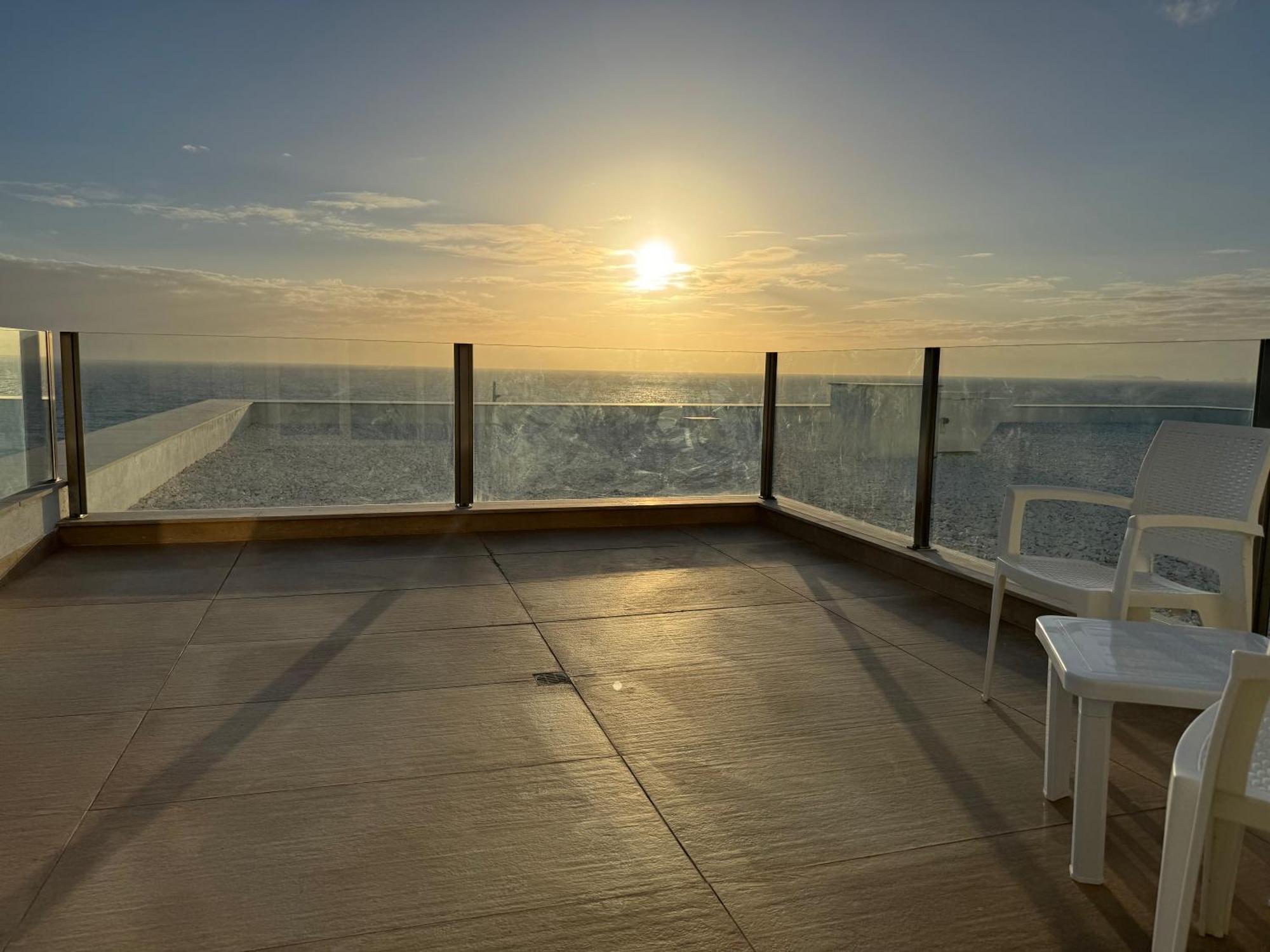 Ocean View Apartments Lourinhã Zewnętrze zdjęcie