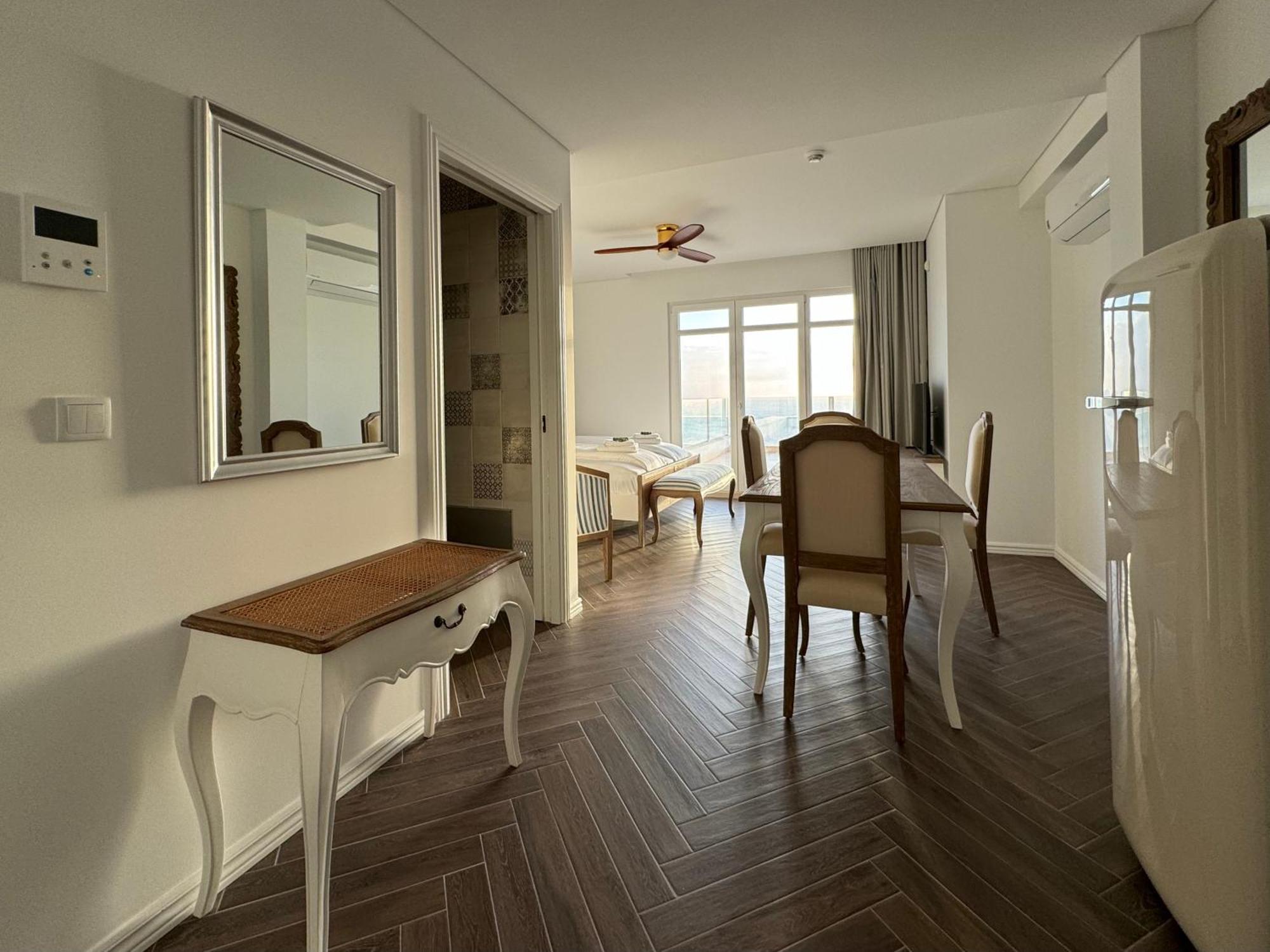 Ocean View Apartments Lourinhã Zewnętrze zdjęcie