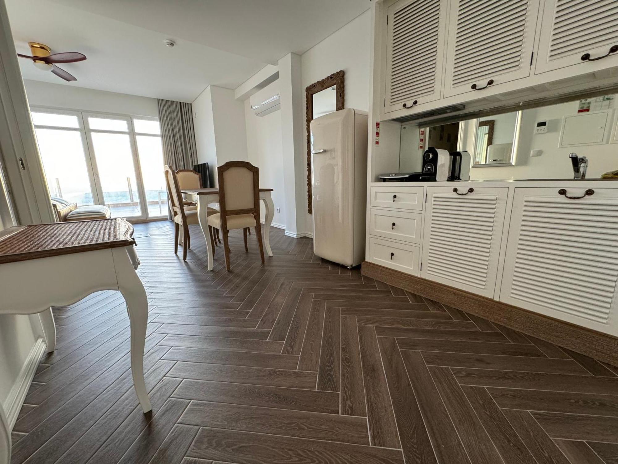 Ocean View Apartments Lourinhã Zewnętrze zdjęcie