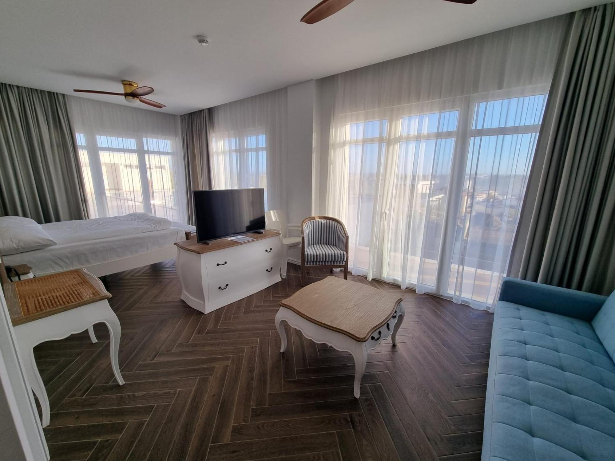 Ocean View Apartments Lourinhã Zewnętrze zdjęcie