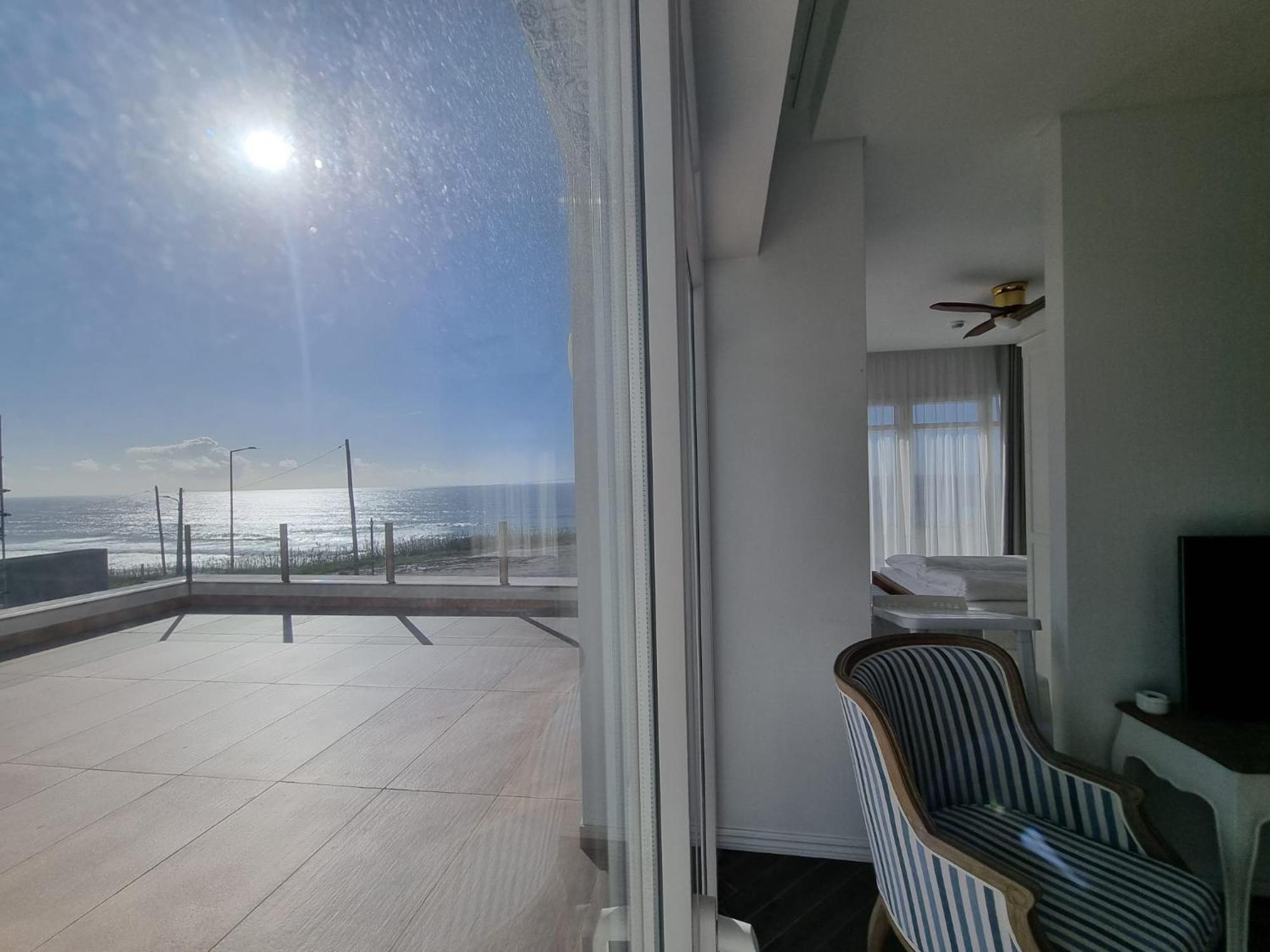 Ocean View Apartments Lourinhã Zewnętrze zdjęcie