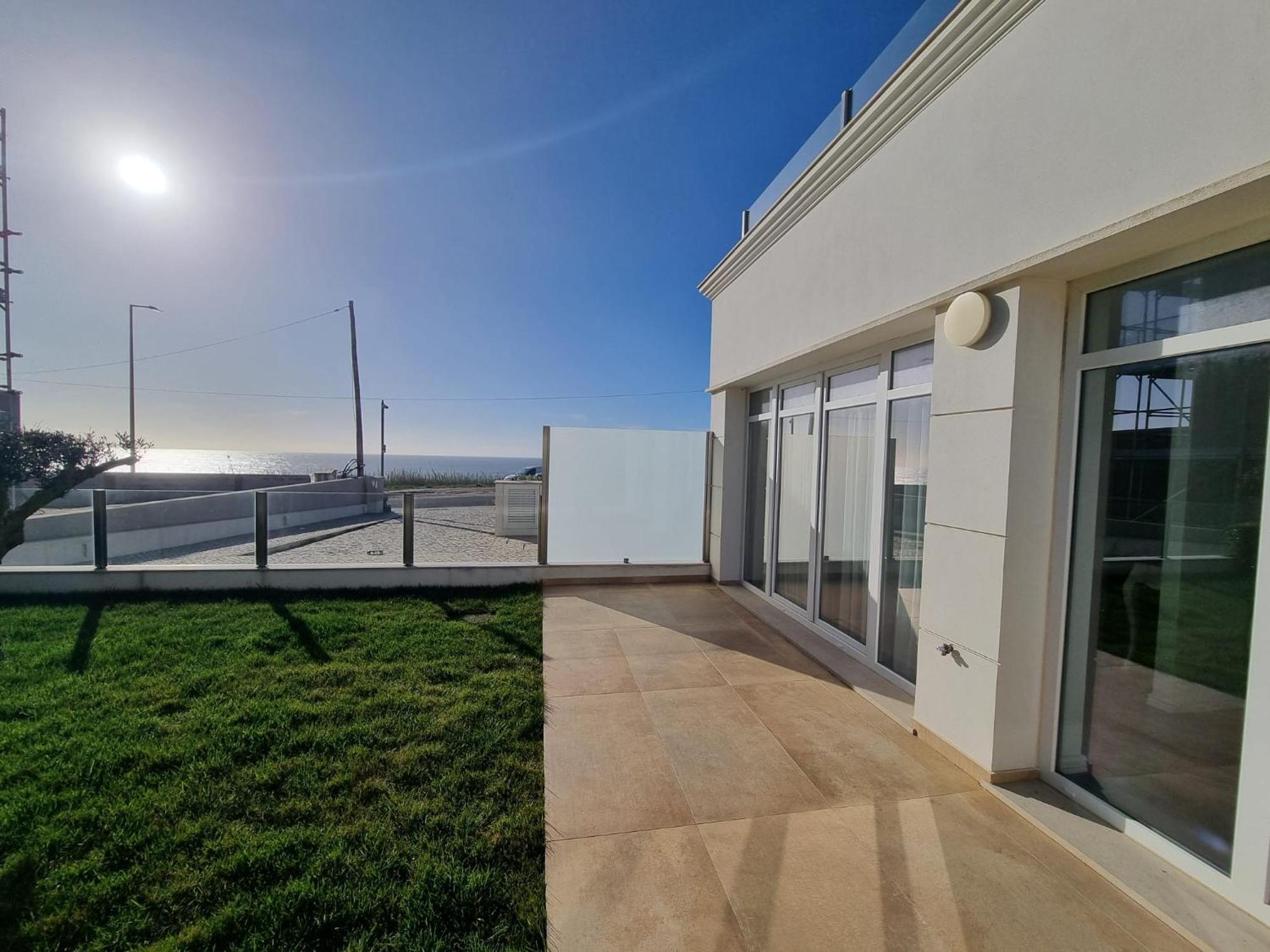 Ocean View Apartments Lourinhã Zewnętrze zdjęcie