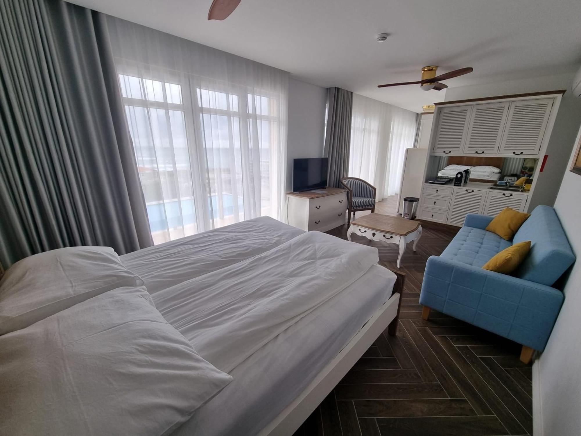 Ocean View Apartments Lourinhã Zewnętrze zdjęcie