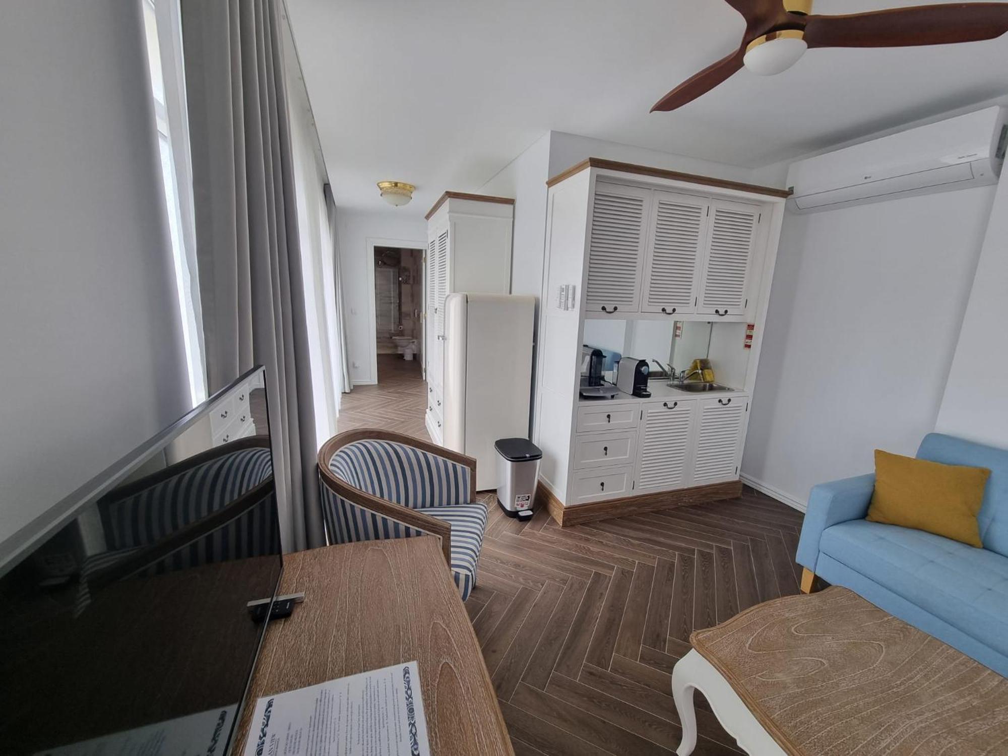 Ocean View Apartments Lourinhã Zewnętrze zdjęcie