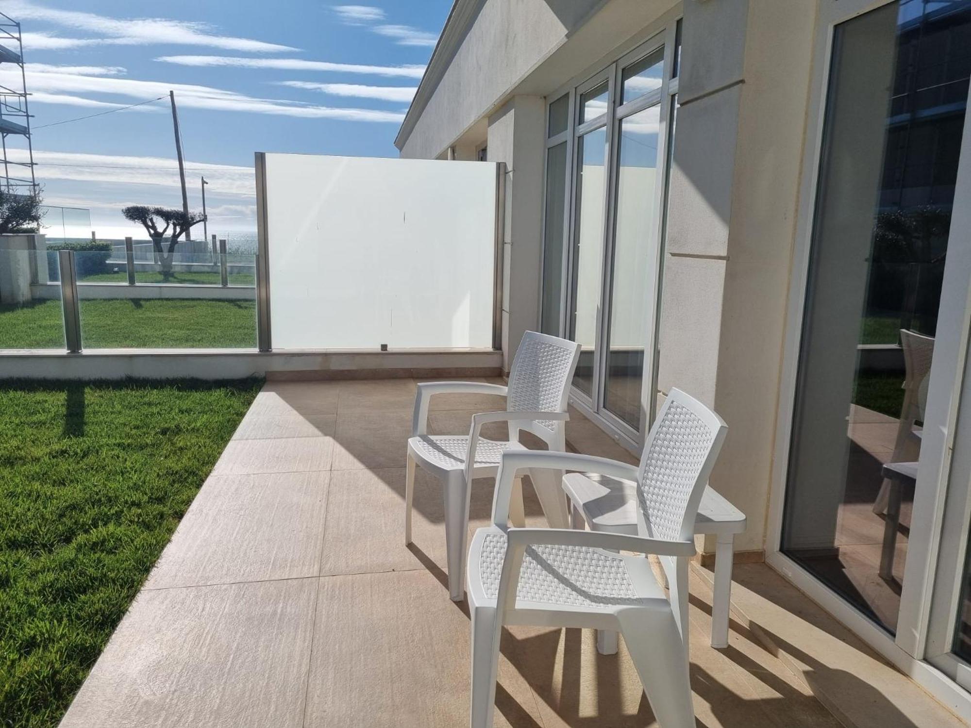 Ocean View Apartments Lourinhã Zewnętrze zdjęcie
