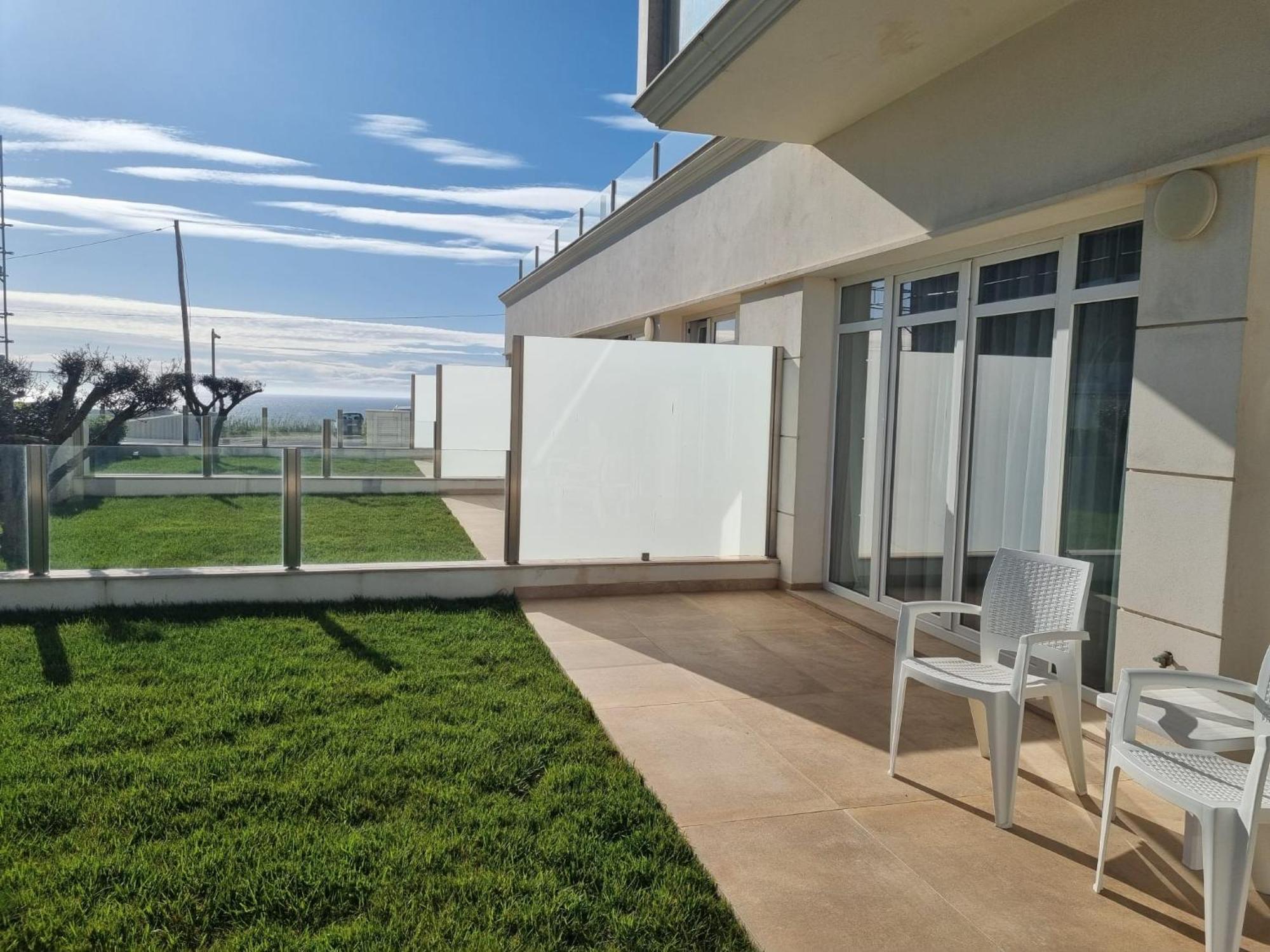 Ocean View Apartments Lourinhã Zewnętrze zdjęcie