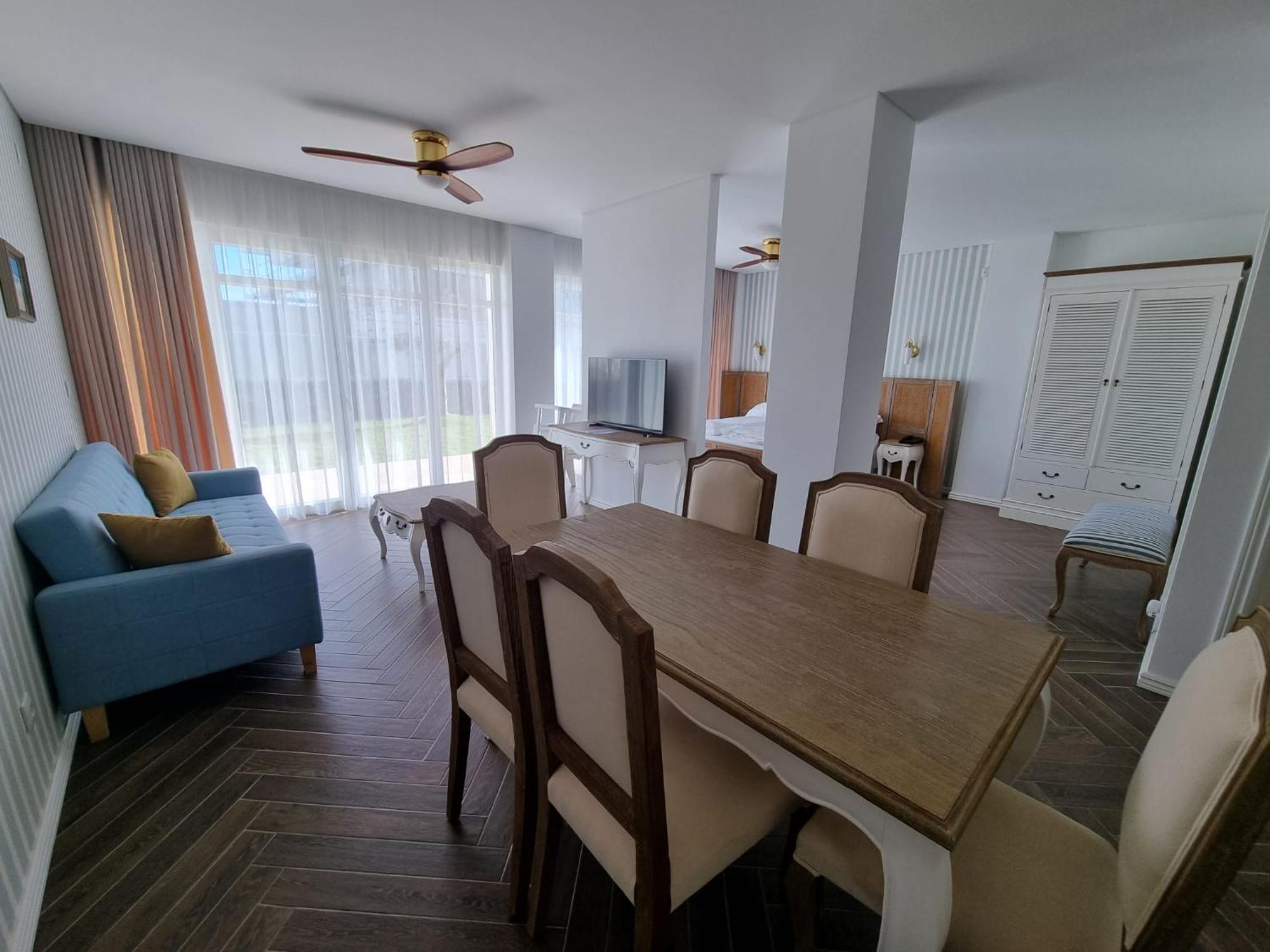 Ocean View Apartments Lourinhã Zewnętrze zdjęcie