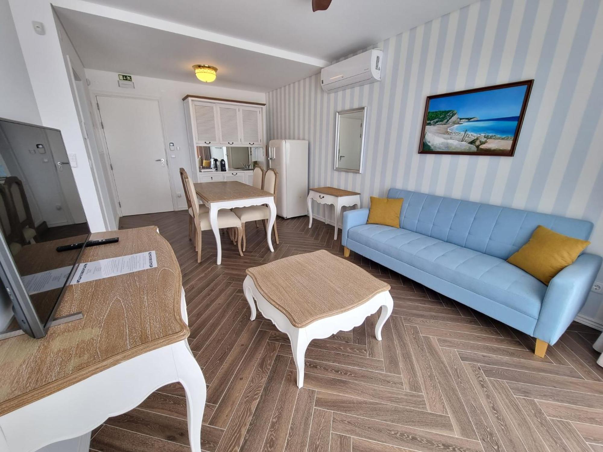 Ocean View Apartments Lourinhã Zewnętrze zdjęcie