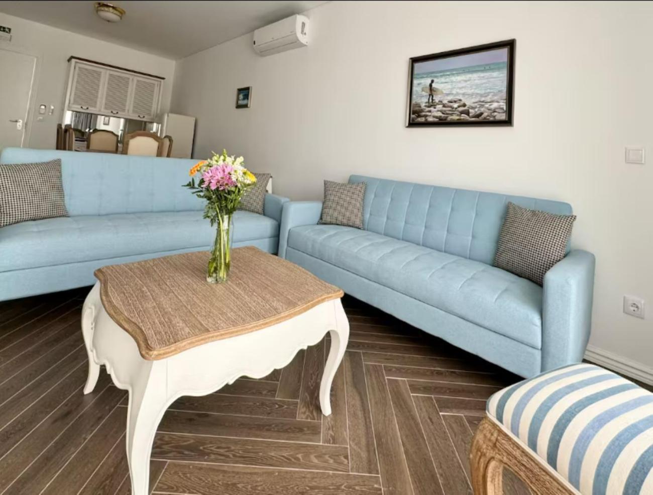 Ocean View Apartments Lourinhã Zewnętrze zdjęcie